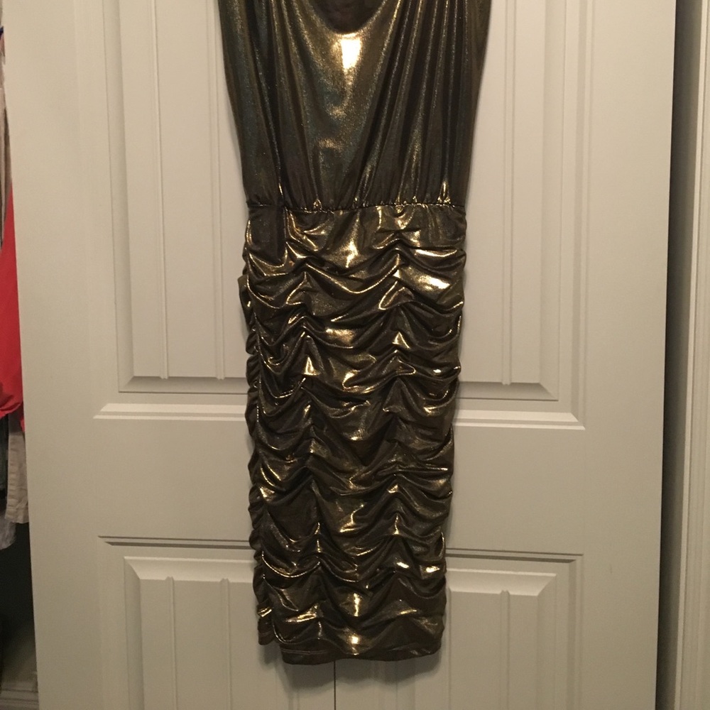 Oscar party dress